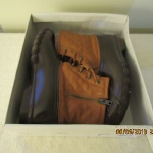 Steve Madden Rain Boots